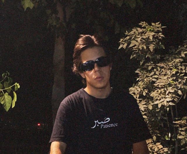 Salar, backend developer specializing in API development, database management, and technical SEO at ecodetm